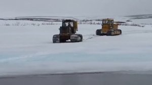 Провалился под лед