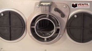 Ariston Clas 24 FF EVO kombi turbós gázkazán