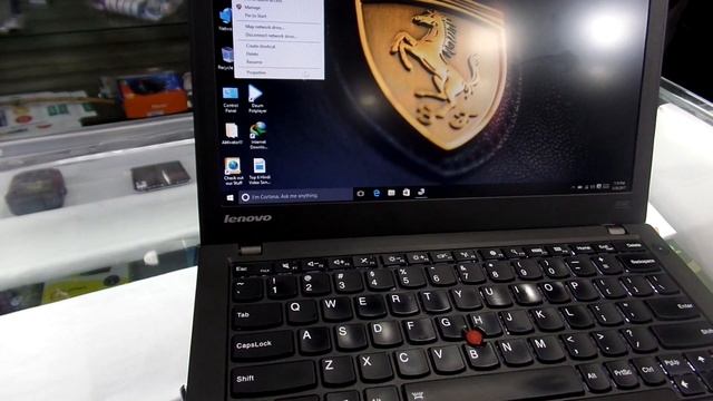 4th gen Core i7 Lenovo thinkpad X240 12.5" 8gb ram- 39000 tk for order - +8801774006763 смотреть онлайн