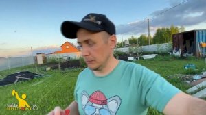 Как сделать разметку под фундамент?