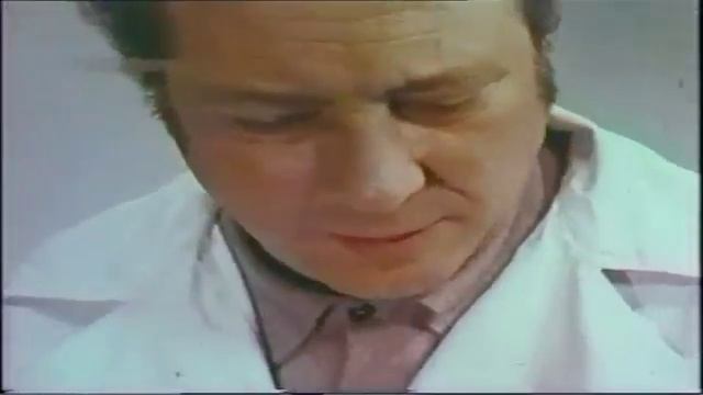 Шестое чувство. Научно-популярный фильм (1974).