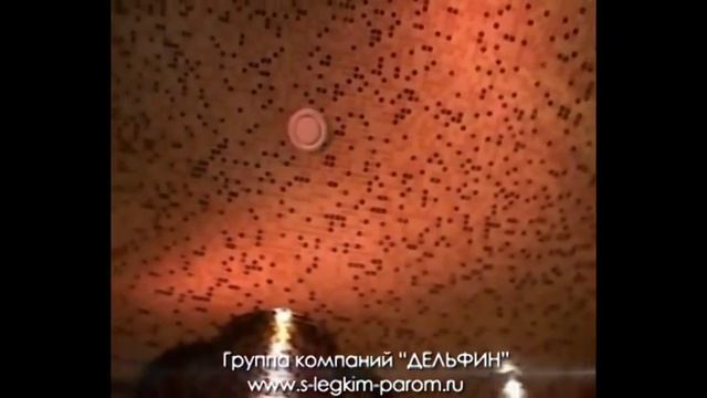 Хамам. Техническое помещение, особенности проектирования хамама на цокольном этаже. Группа "Дельфин смотреть онлайн