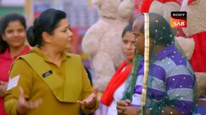 Negotiating With The Joker - Maddam Sir - Ep 692 - Full Episode - 23 Dec 2022