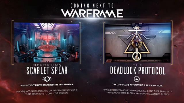 Warframe - Devstream #138 Recap (TennoCon 2020, New Events, and More!) смотреть онлайн