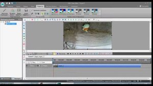 Как повернуть видео под углом 270, 180, 90 градусов в VS DC Free Video Editor
