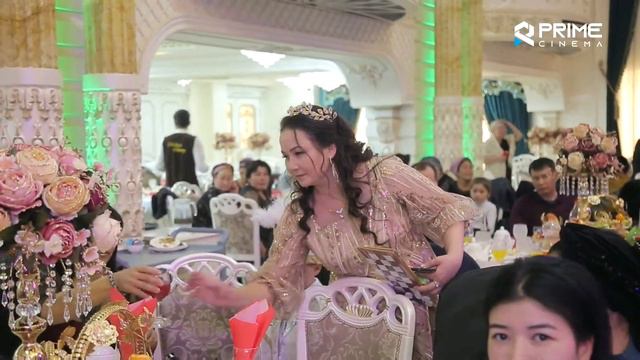 Su'nnet ham aydar toy. Kamalovlar shan'arag'i #Restoran #SultanSaray #nukus #karakalpakstan #toy смотреть онлайн