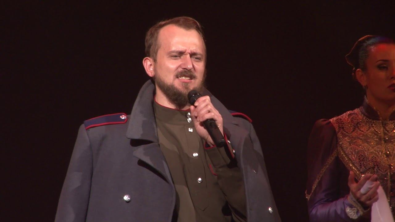 Лазоревый Цветок - Не для меня (Из концерта "Красные и белые") смотреть онлайн