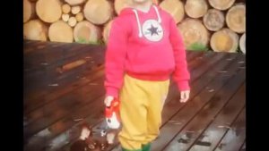 Седова заимка.