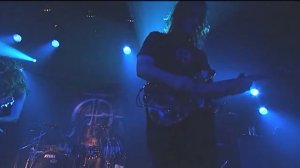 Marty Friedman - Live In Japan - 2007 - full concert.avi