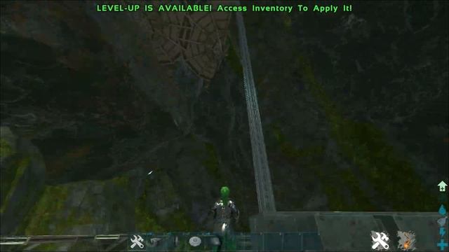How To Build Skylight In ARK (Properly)