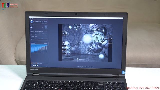 Chiếc Laptop Khủng Nhất Làm Đồ Hoạ Giá Rẻ Thinkpad W541 Core i7 4940XM Ram 32GB смотреть онлайн