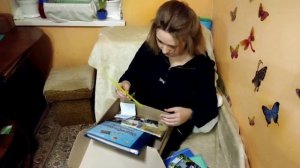 Медиа-визитка Пенкрат И.В.