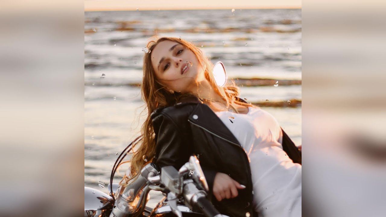 Анастасия Сотникова - Вези на море (2023 г ) новинка года !! (4к) смотреть онлайн