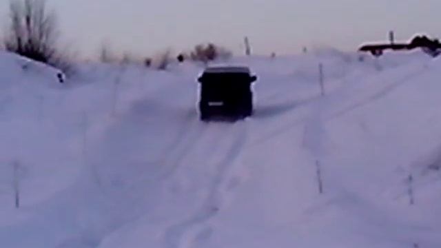 Derways Cowboy 4х4 (Дервейс Ковбой) смотреть онлайн