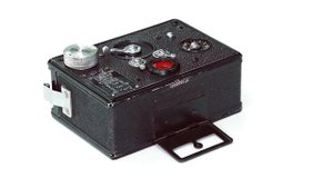 Фотоаппарат ФТ-2 (№ 5800551 второй выпуск) 1958 год