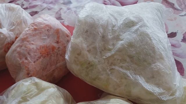 Заморозки к лету/Стратегический запас/Видео №344 смотреть онлайн