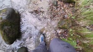 Лучшая пропитка для обуви. Тест