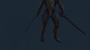 Free Dex Weapons & New Dexcalibur Skin (Warframe)