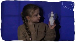 АНГЕЛ ХРАНИТЕЛЬ. Воскресная школа (младшая группа)