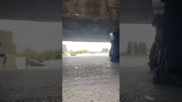 Киев РОДИНА МАТЬ. смотреть онлайн