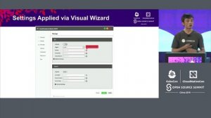 Lightning Talk: New Helm Chart Installation Experience with Visual and Repeatable... - Steven Zou