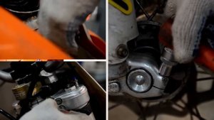 Лайфхаки для эндуро