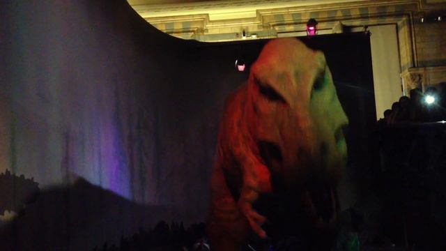 МУЗЕЙ ЕСТЕСТВОЗНАНИЯ В ЛОНДОНЕ смотреть онлайн