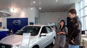 История Datsun, а Вы знали об этом?