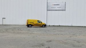 2015 Renault Kangoo MAXI 1.5DCI Van | Moerdijk NLD Timed Auction | 22 - 24 June, 2022