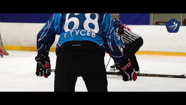 Старт VII cезона Ночной Хоккейной Лиги, Калининград, 2017 смотреть онлайн