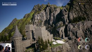 TRYP FPV - это FPV-симулятор дрона#освоение.новых территорий ..ARINA PLAYIII