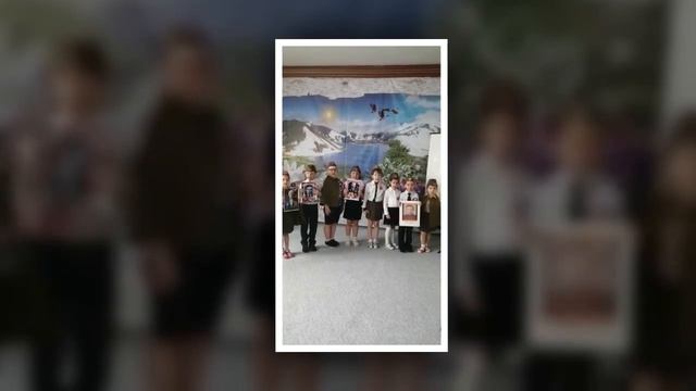 Палана, с Днем Победы!