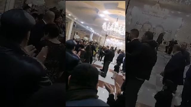 Dawata Ezdia - Yurike Zorik. Tula, Russia(Езидская свадьба, Юрике Зорик, Тула Россия)(Ezidi Wedding