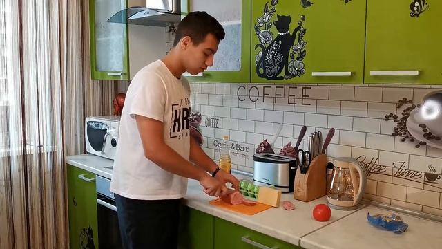 Я Качал Пресс 30 дней в Домашних условиях и вот что вышло… / Тимур Графский смотреть онлайн