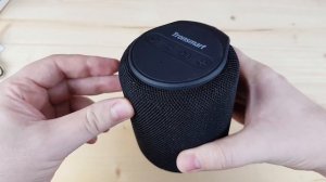 Tronsmart Element T6 Mini: компактная блютуз колонка