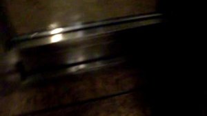 Лифт на станции Кунцевская