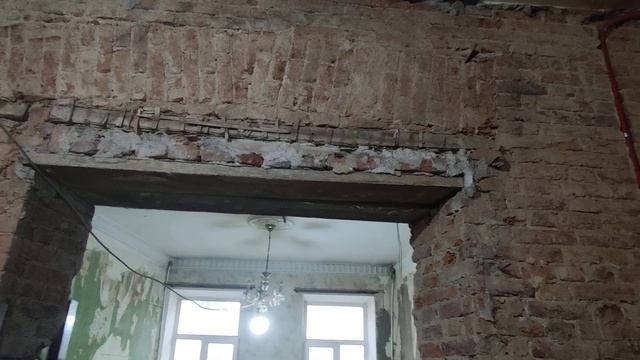 Победа над кракеном. Стяжка 50 кв.м. завершена. Октябрь 2020 смотреть онлайн