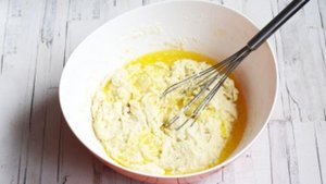 Хлеб из кукурузной муки в духовке
