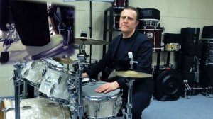 ТЕХНИКА НОГ | Хай-хэт и бочка | FOOT TECHNIQUE | Hi-hat & bassdrum | Уроки барабанов | Drum lessons