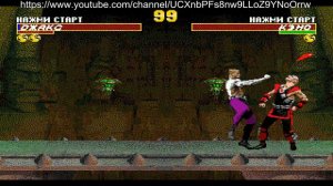 Mortal Kombat 3 Ultimate ► Все добивания ► Umk3 all fatalities ► Все фаталити