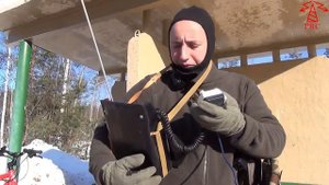 Motorola GP340 VHF vs UHF & Karat-2N