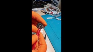 Робот пылесос Xiaomi не едет