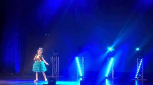 Морар София «На ладошках неба»