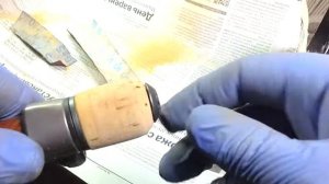 Зимний спиннинг своими руками.