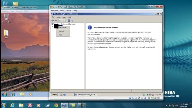 WINDOWS DEP SERVICE смотреть онлайн