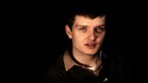 Ian Curtis - Rare Interview