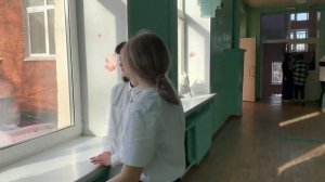 Социальный ролик про важность быть человеком