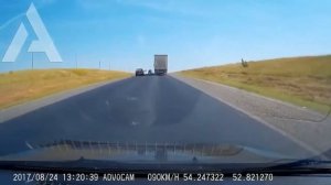 Самые страшные аварии на дорогах Подборка смертельных аварий