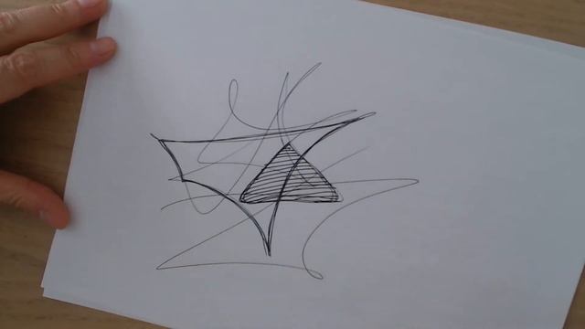 Зачем нужна штриховка в нейрографике смотреть онлайн