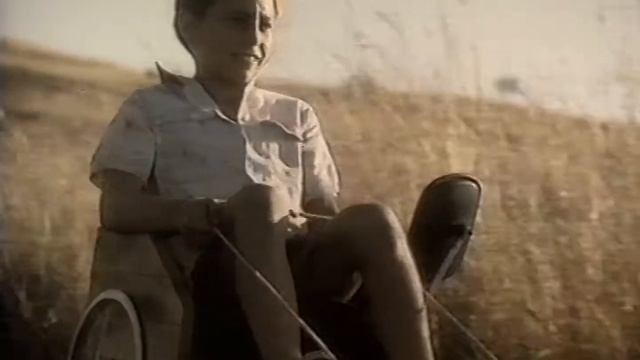 Toyota South Africa brand ad [1993] смотреть онлайн